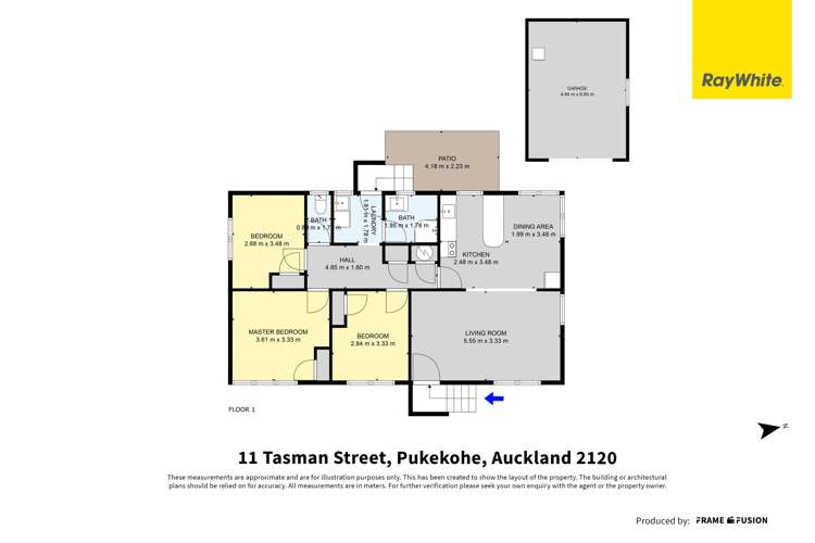 11 Tasman Street Pukekohe_13