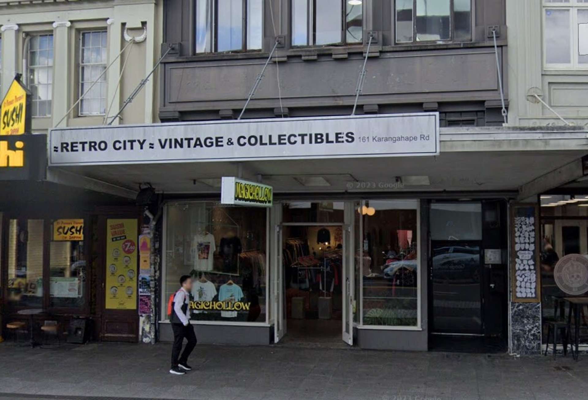 161 Karangahape Road Auckland Cbd_0