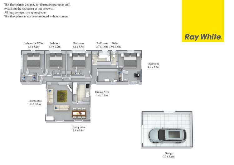 24 Raymond Street Fairview Downs_17