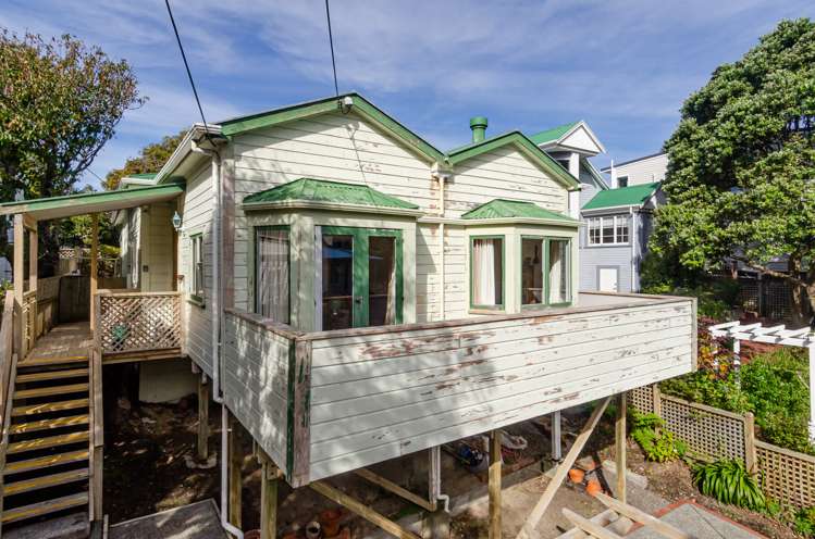 3 Ninian Street Highbury_0