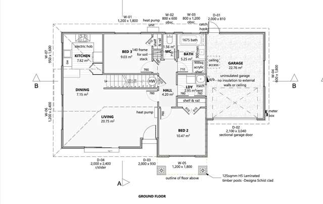 6 Snappers Lane Foxton Beach_1