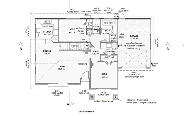 6 Snappers Lane Foxton Beach_19