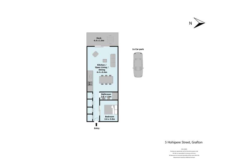 305/38 Khyber Pass Road Grafton_19