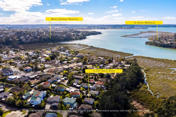 6/331 Royal Road Massey_30