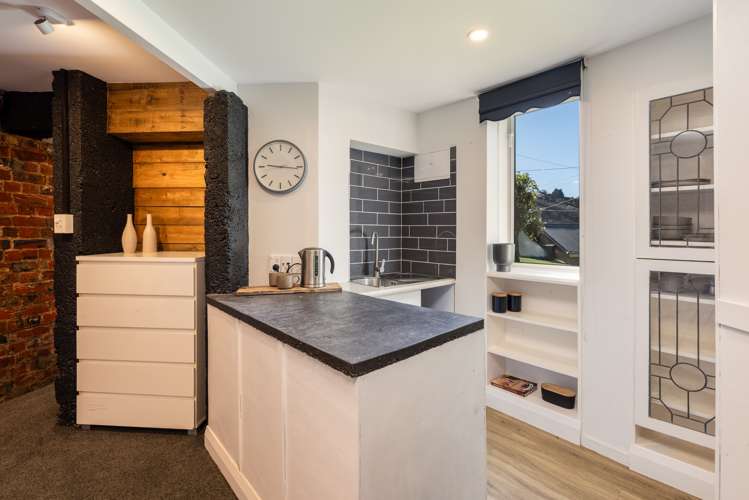 16 Burnett Street Calton Hill_20