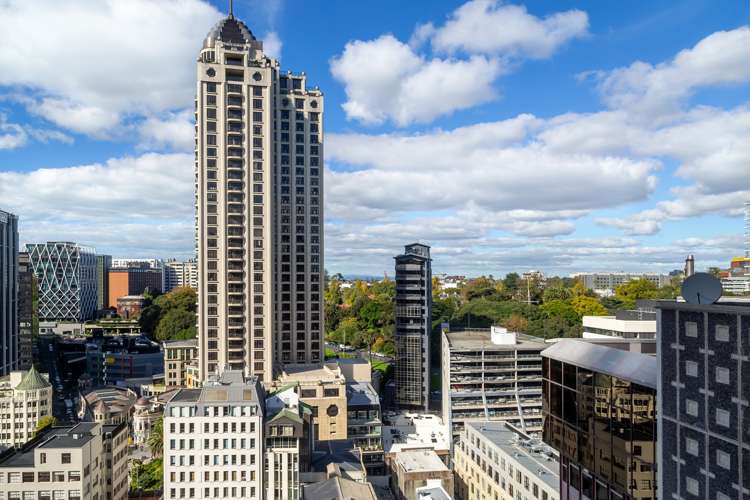 1909/171 Queen Street Auckland Central_17