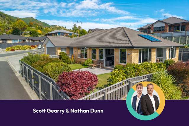 Solid, Sunny & Superbly Located