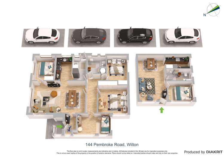 144 Pembroke Road Wilton_24