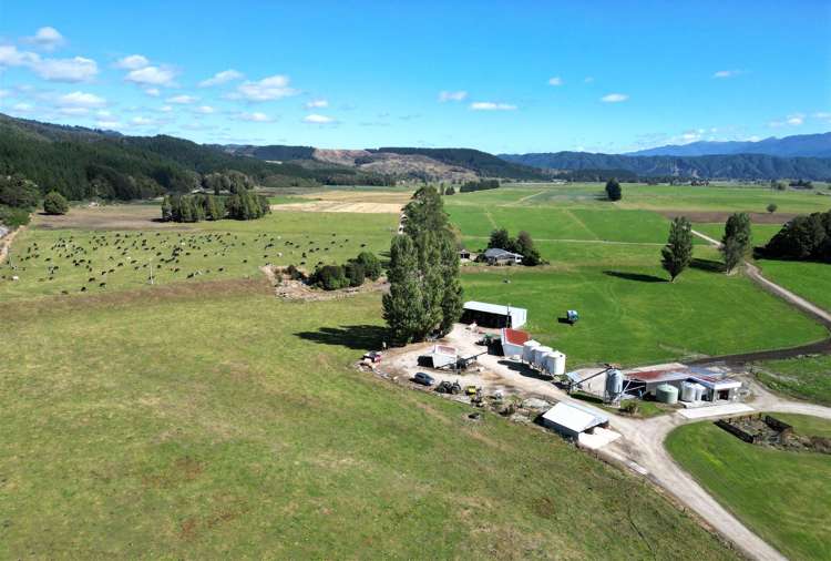 522 Gannon's Road Reefton_12
