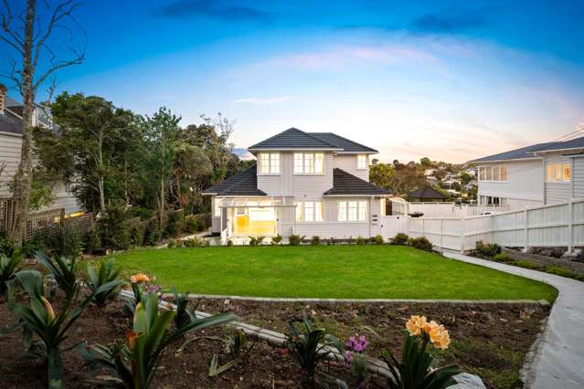 DGZ Family Home on MHS 832sqm