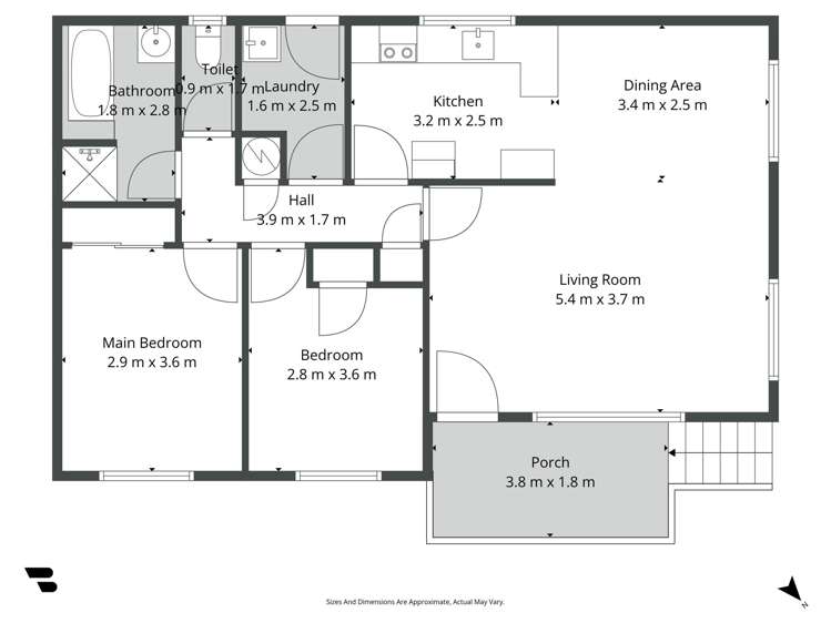 8A Corunna Road Milford_16