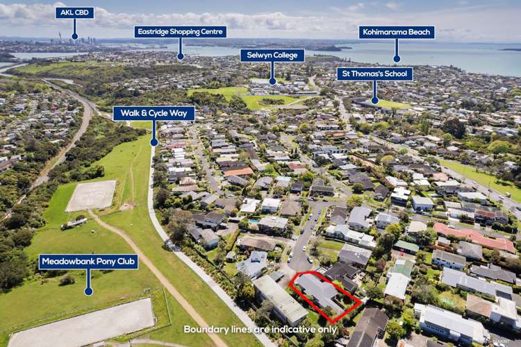 12 Edison Place Saint Heliers_27