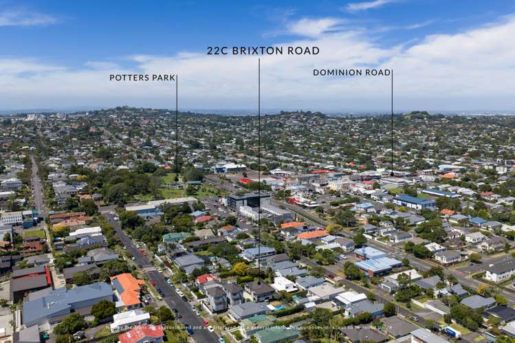22C Brixton Road Mount Eden_36