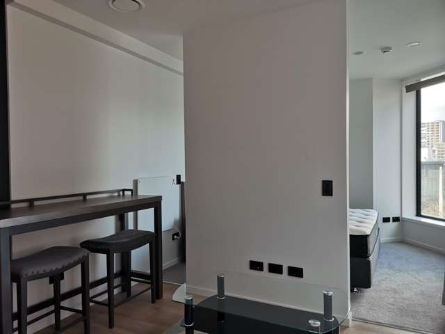 808/106 Vincent Street Auckland CBD_3