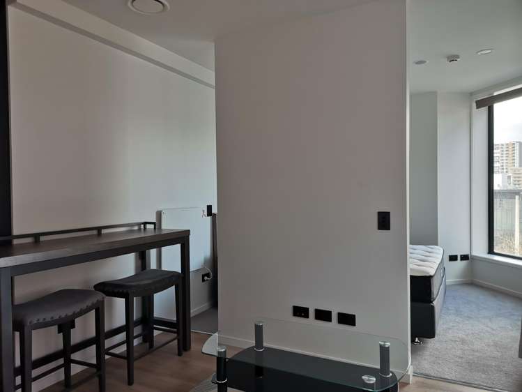 808/106 Vincent Street Auckland CBD_3