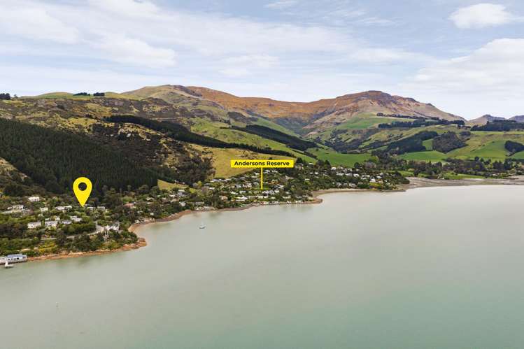 8 Bayview Road Charteris Bay_36