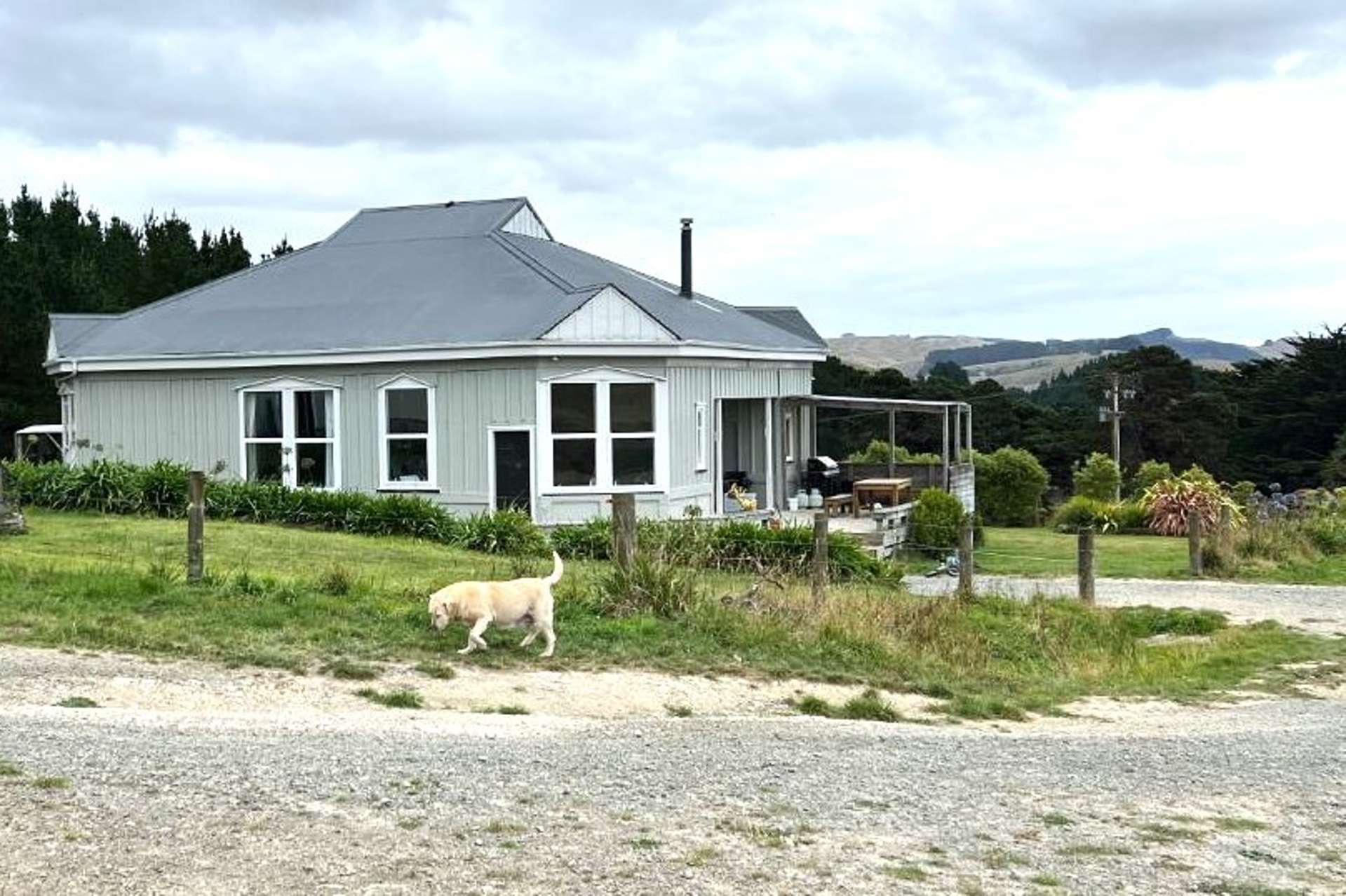 328 Speedy Road Dannevirke Tararua Rural Property For Sale One Roof