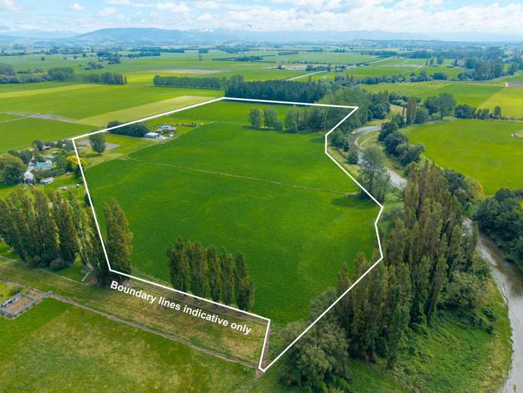 206 Winchester Geraldine Road Geraldine Flat_21