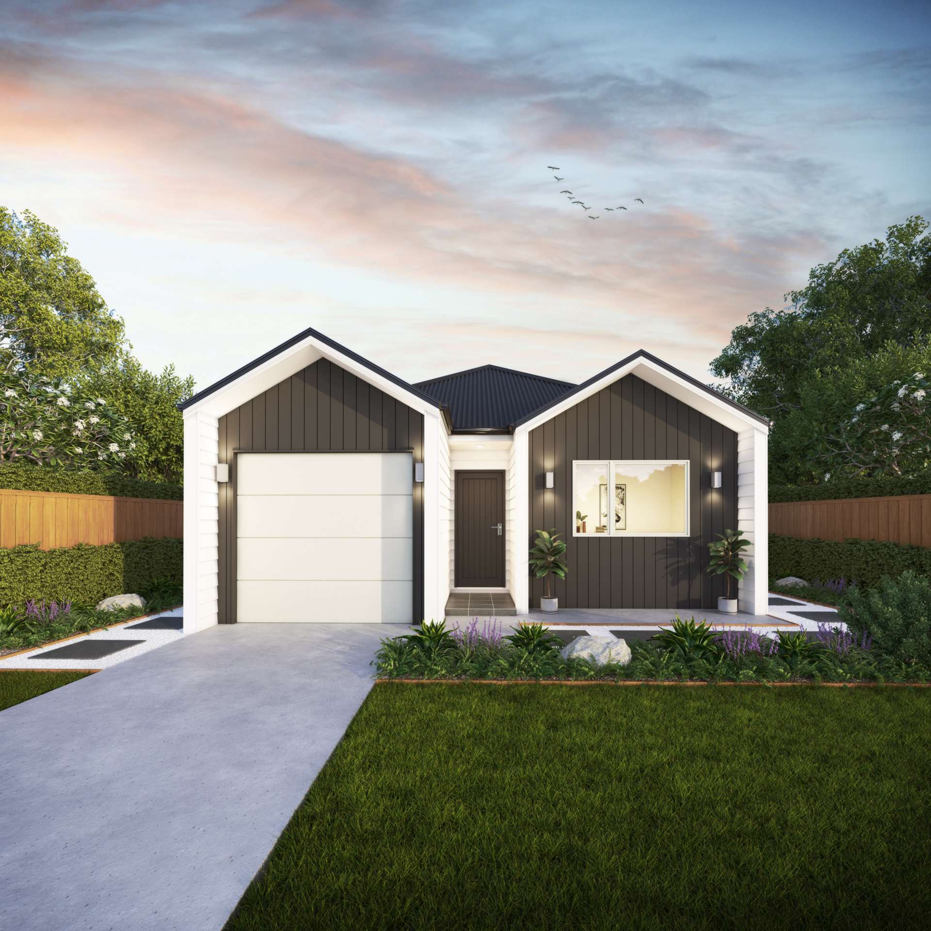 Lot 350 Warkworth Ridge Warkworth_0