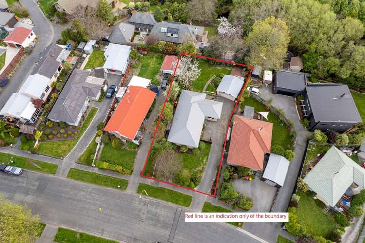 126 Warren Crescent Hillmorton_17