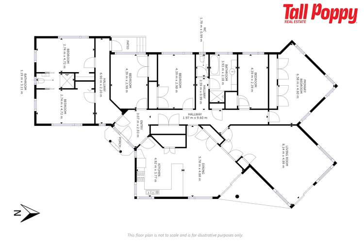 32 Willis Street Grasmere_24