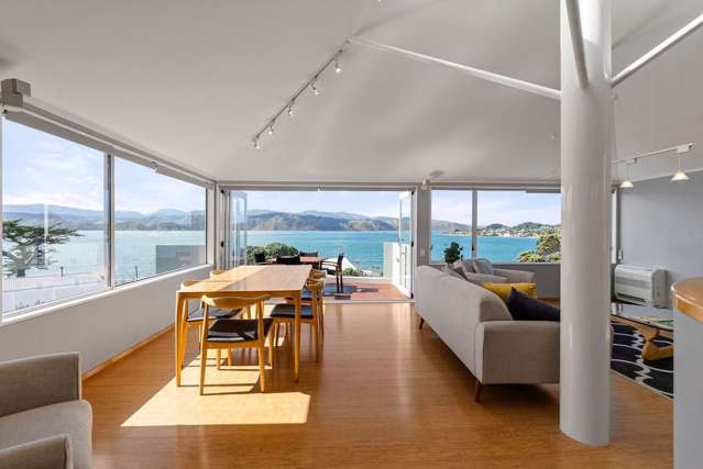 Harbour Views - Three Bedrooms, Fully Furnished