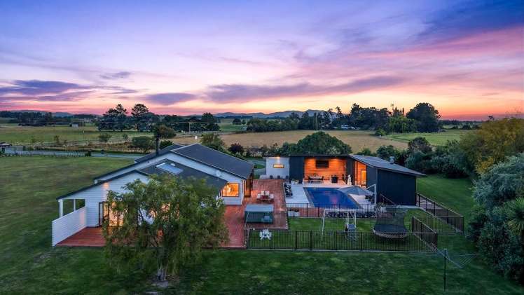 210 Wards Line, Morison Bush Greytown_1