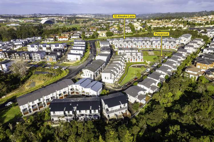 12 Akeake Lane Albany Heights_20