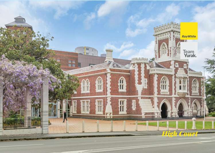20/93 Shortland Street Auckland Central_26