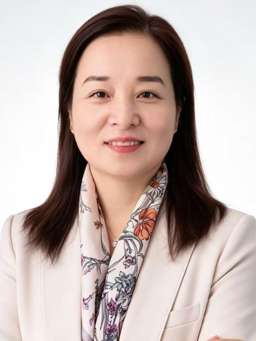 Monica Zhu