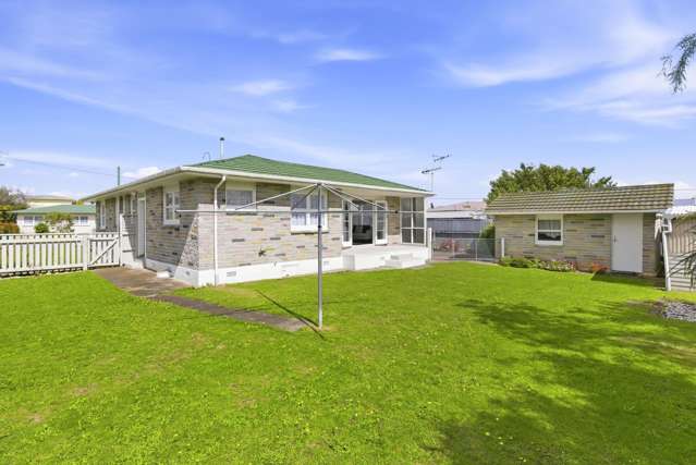 3 Selwyn Street Levin_4
