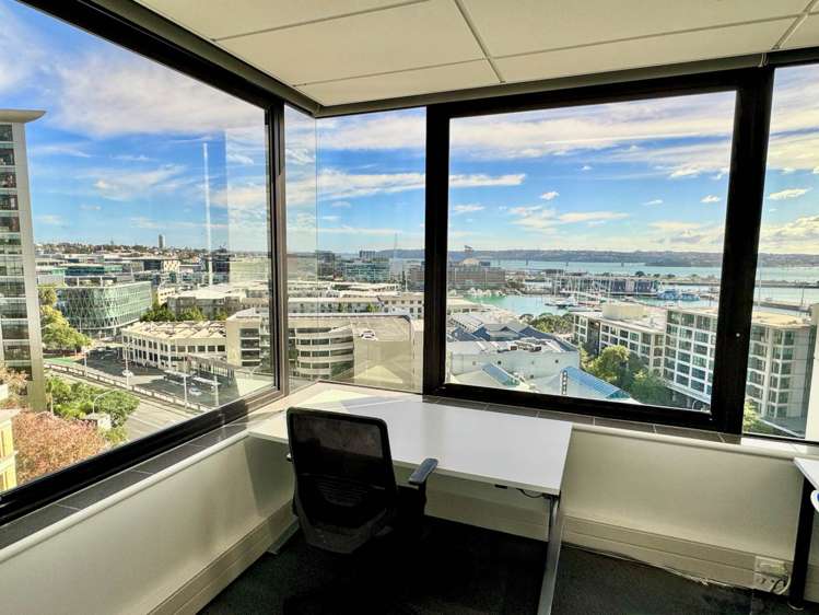 22 Fanshawe Street City Centre_11