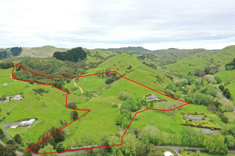 40 Cogswell Road Raglan_0