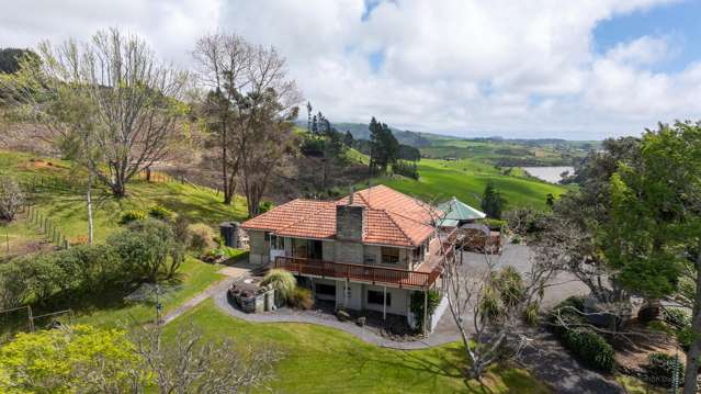 4 Maungatawhiri Road Raglan_3