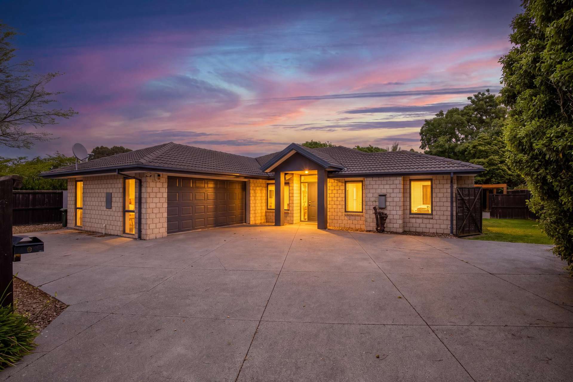 9 Ford Mews Springston_0