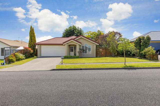 Great family home in Kelvin Grove