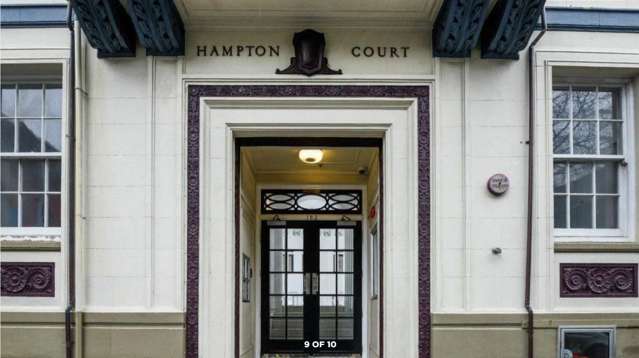 2E/182 Federal Street Auckland Central_3