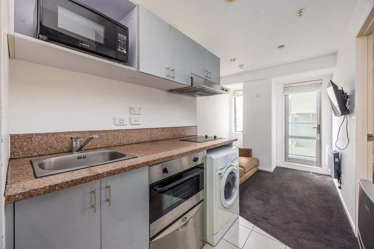 8G/113 Vincent Street Auckland Central_3