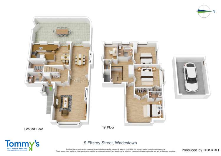 9 Fitzroy Street Wadestown_17