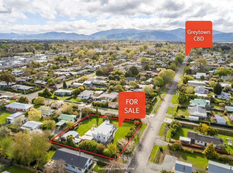42 Jellicoe Street Greytown_25