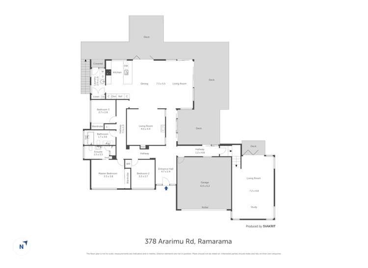 378 Ararimu Road Ramarama_19
