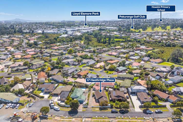 17 & 17A Heathridge Place Burswood_27