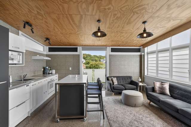 4/2B Atkin Avenue Mission Bay_2