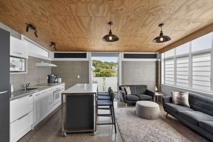 4/2B Atkin Avenue Mission Bay_2