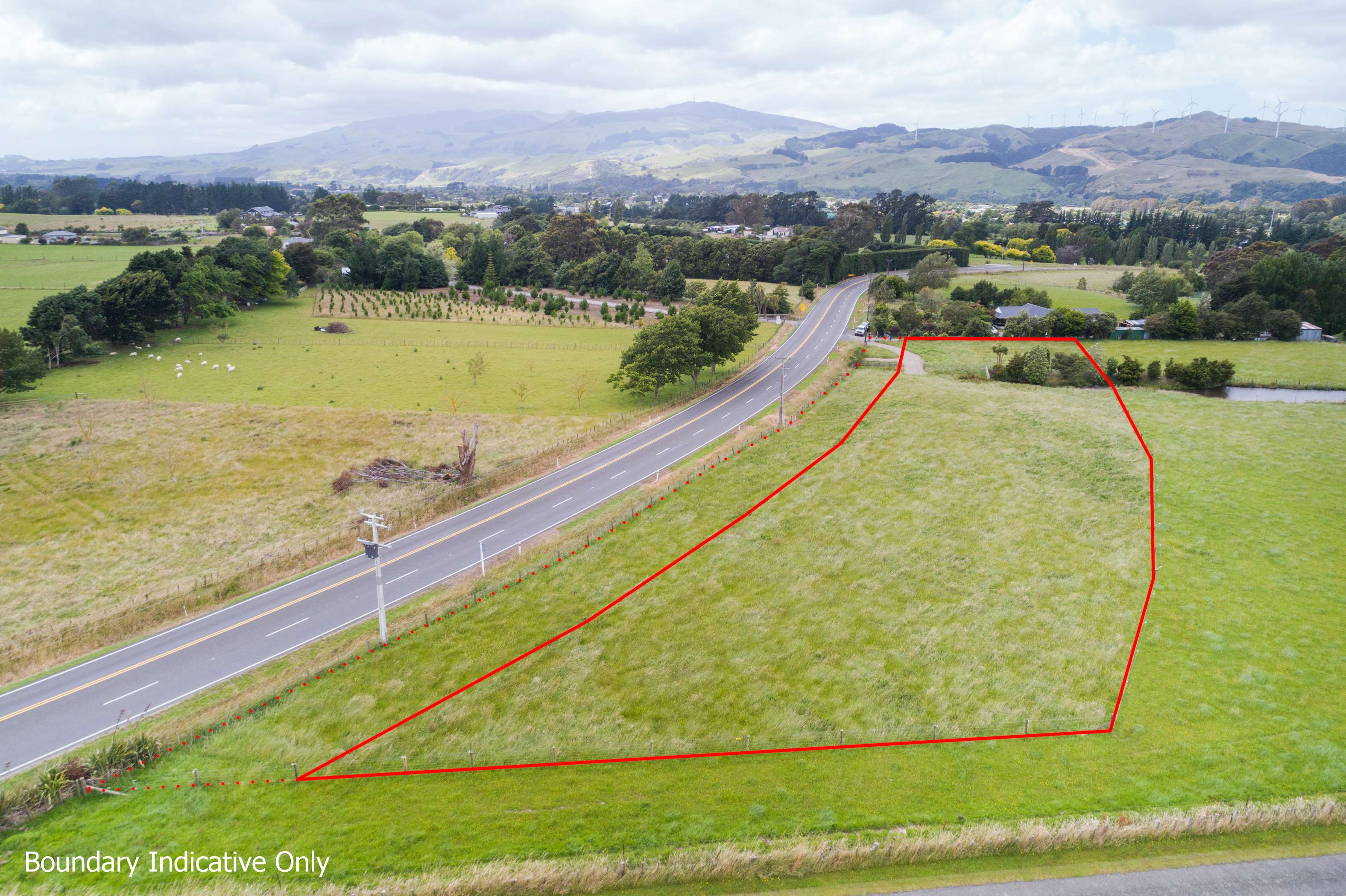 912 Ashhurst Road Ashhurst Palmerston North City Houses for Sale