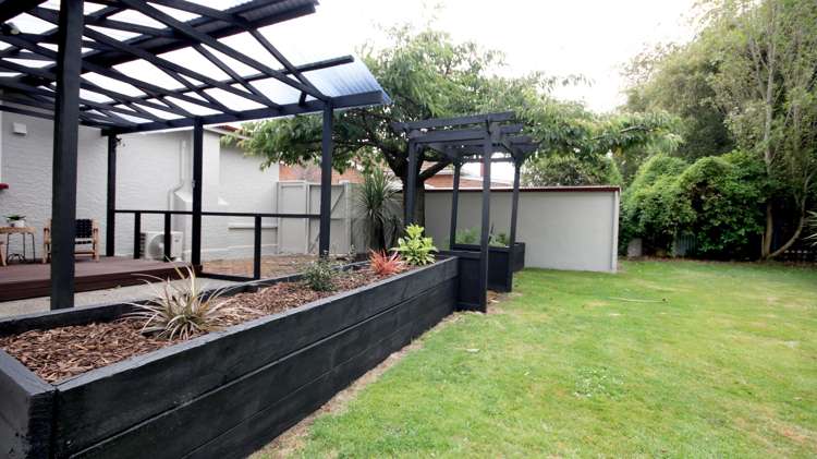 24 Wellington Street Georgetown_24