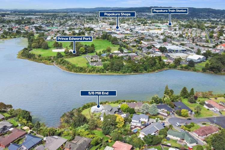 5-6 Mill End Pahurehure_26