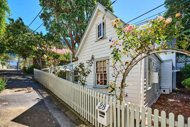 Charming yet Spacious Ascot Cottage