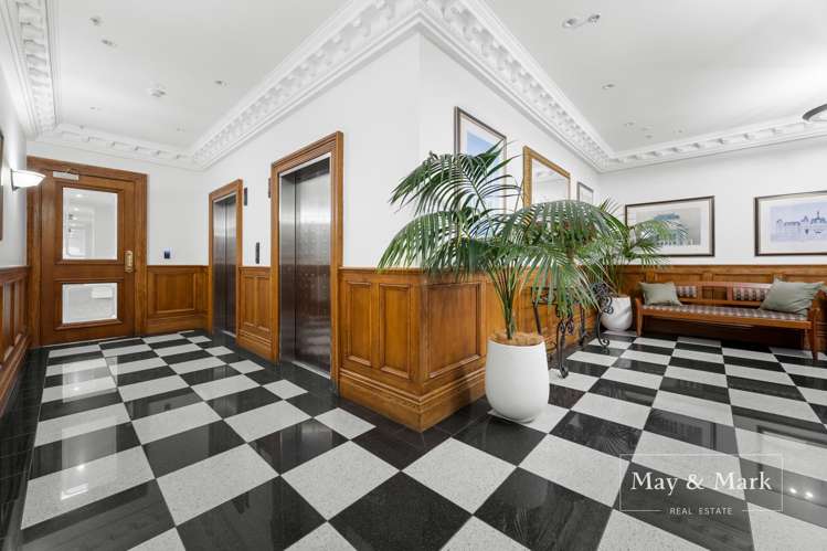 4B/14 Waterloo Quadrant Auckland Central_19