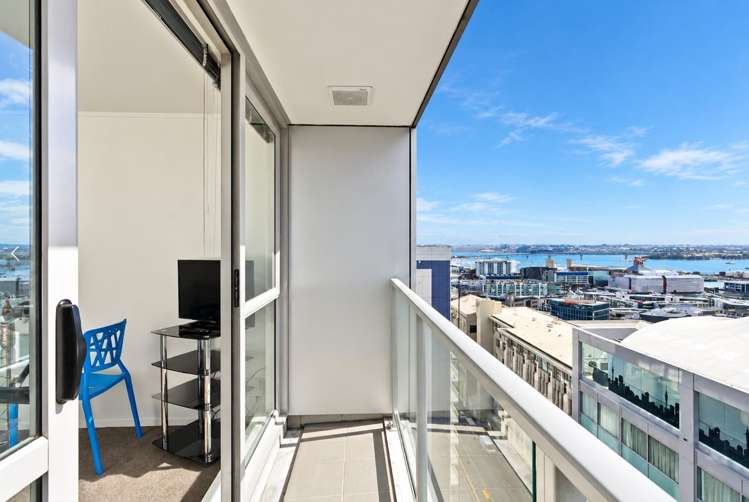 15D/34 Kingston Street Auckland Central_3